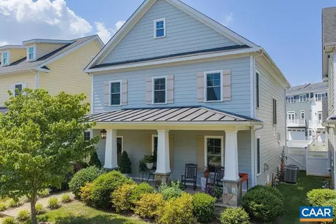 1616 Riverwalk Xing, Charlottesville, VA 22911