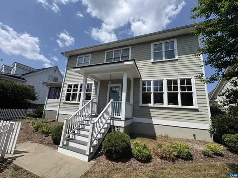 5071 Brook View Rd, Crozet, VA 22932