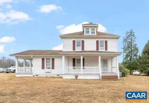 2037 N Boston Rd N, Troy, VA 22974