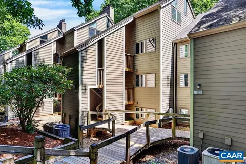 415 Three Ridges Condos, Wintergreen, VA 22967