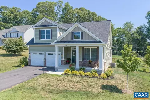 194 Wexford Ridge Rd, Ruckersville, VA 22968