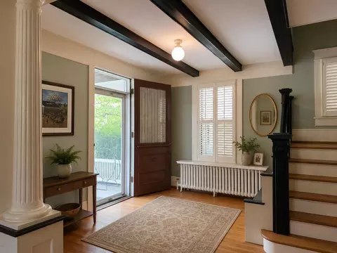 308 Vine St, Staunton, VA 24401
