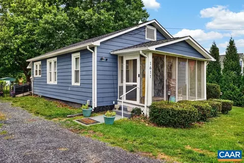 1611 Barterbrook Rd, Staunton, VA 24401