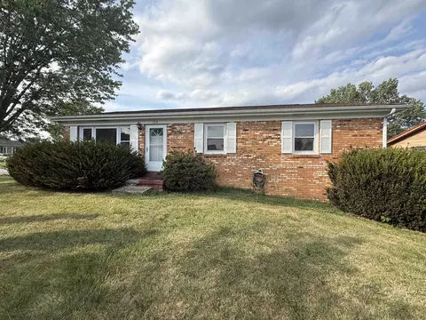 204 Westgate Rd, Verona, VA 24482