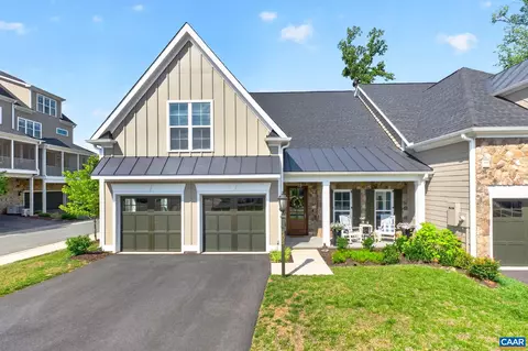 505 Hedworth St, Crozet, VA 22932