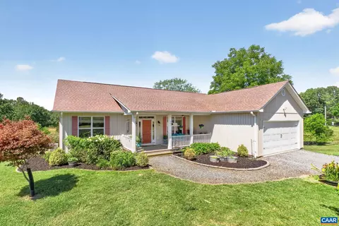 631 Buck Mountain Rd, Earlysville, VA 22936