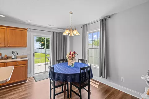 Dining - 2185 Cloverleaf Ln, Dayton, VA 22821 photo 1 of 1