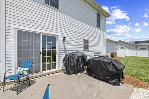 Exterior - 2185 Cloverleaf Ln, Dayton, VA 22821 photo 5 of 21
