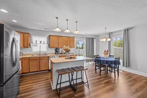 Kitchen - 2185 Cloverleaf Ln, Dayton, VA 22821 photo 10 of 10