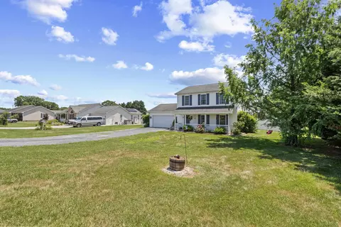 Exterior - 2185 Cloverleaf Ln, Dayton, VA 22821 photo 21 of 21