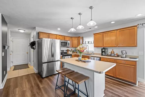 Kitchen - 2185 Cloverleaf Ln, Dayton, VA 22821 photo 1 of 10