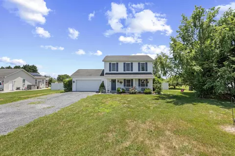 Exterior - 2185 Cloverleaf Ln, Dayton, VA 22821 photo 20 of 21