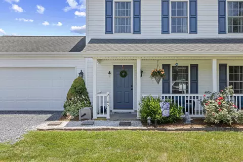 Other - 2185 Cloverleaf Ln, Dayton, VA 22821 photo 1 of 9