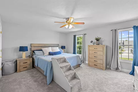 Bedroom - 2185 Cloverleaf Ln, Dayton, VA 22821 photo 1 of 3