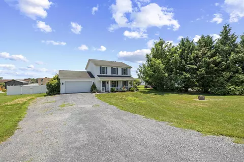 Exterior - 2185 Cloverleaf Ln, Dayton, VA 22821 photo 19 of 21