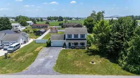 2185 Cloverleaf Ln, Dayton, VA 22821 photo 57