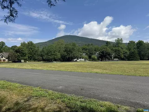 tbd Hunters Pt, Nellysford, VA 22958