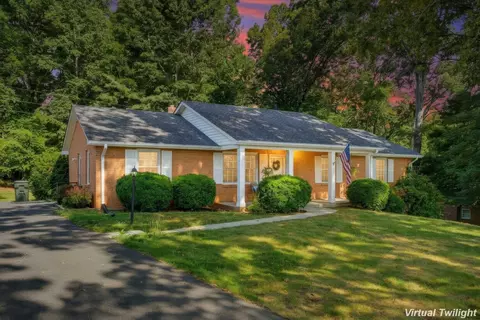 668 Miller School Rd, Charlottesville, VA 22903