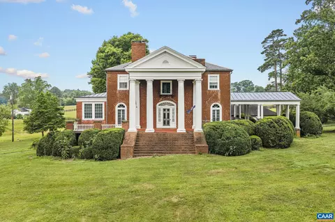 4623 Tatums School Rd, Orange, VA 22960