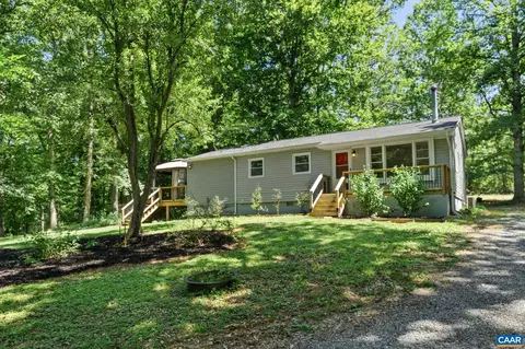 2257 Columbia Rd, Zion Crossroads, VA 22942