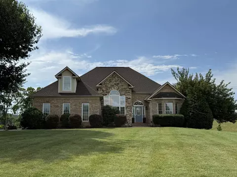 3466 Retreat Ln, Harrisonburg, VA 22801