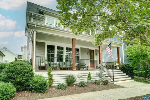 3298 Rowcross St, Crozet, VA 22932