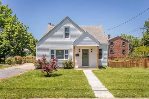 131 S Willow St S, Harrisonburg, VA 22801