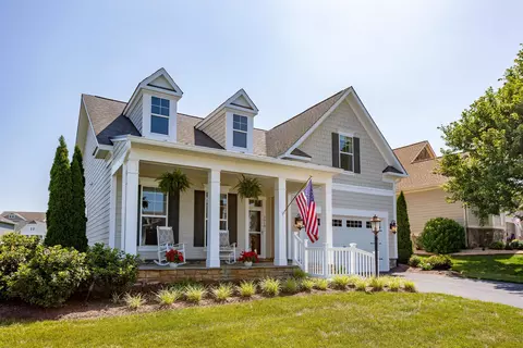 3018 Preston Lake Blvd, Harrisonburg, VA 22801