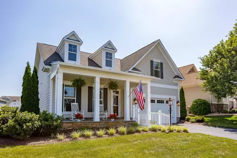 3018 Preston Lake Blvd, Harrisonburg, VA 22801