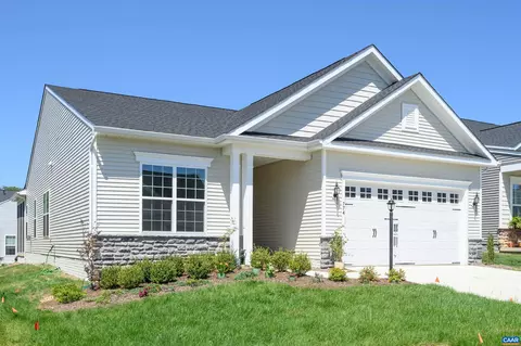 774 Four Seasons Dr, Ruckersville, VA 22968