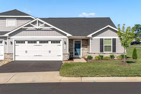 4761 Hardwell St, Rockingham, VA 22801