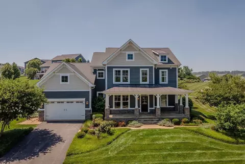 3371 Vera Vista Path, Harrisonburg, VA 22801