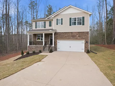 138 Liberty Ln, Keswick, VA 22947