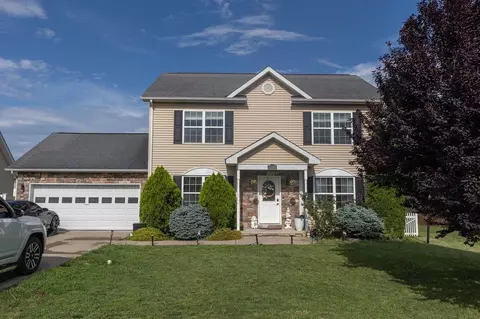 4340 Wiltshire St, Harrisonburg, VA 22802