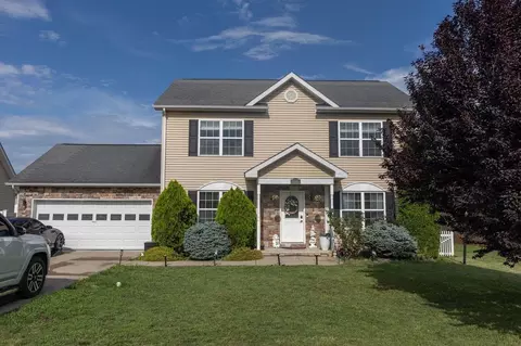 4340 Wiltshire St, Harrisonburg, VA 22802