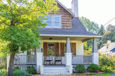 2406 Jefferson Park Ave, Charlottesville, VA 22903