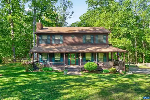5880 Lexington Ln, Earlysville, VA 22936