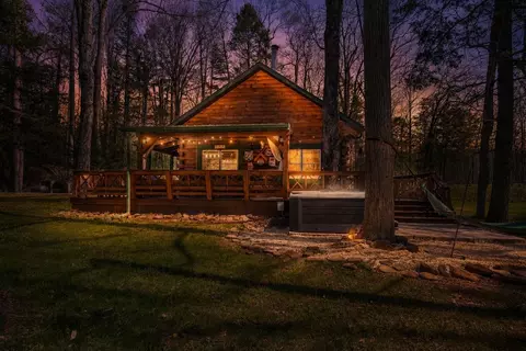 9154 Briery Branch Rd, Dayton, VA 22821