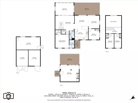 685 N Maple Dr N, Mount Jackson, VA 22842 photo 15