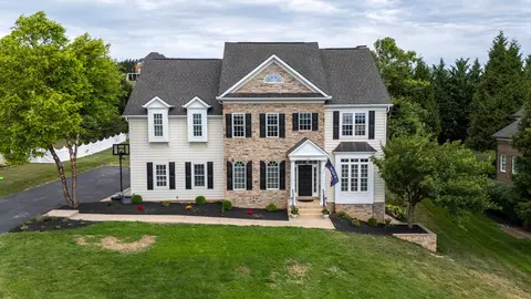 326 Claremont Ave, Harrisonburg, VA 22801
