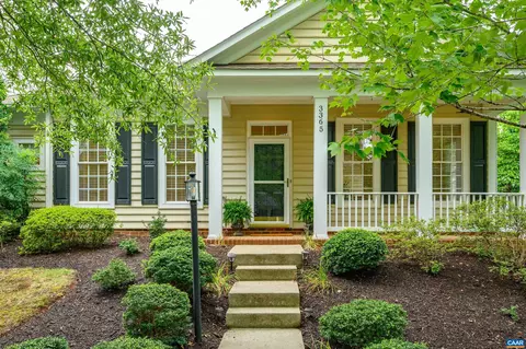 3365 Turnberry Cir, Charlottesville, VA 22911