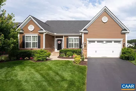 98 Heritage Dr, Zion Crossroads, VA 22942