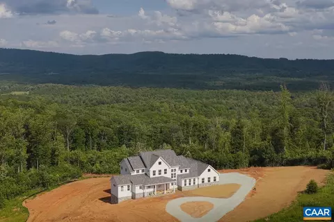 1673 Dudley Mountain Rd, Charlottesville, VA 22903