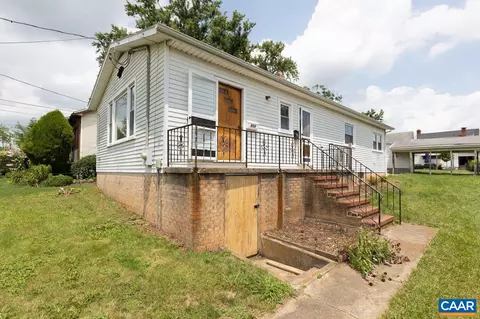 814 Virginia Ave, Harrisonburg, VA 22802