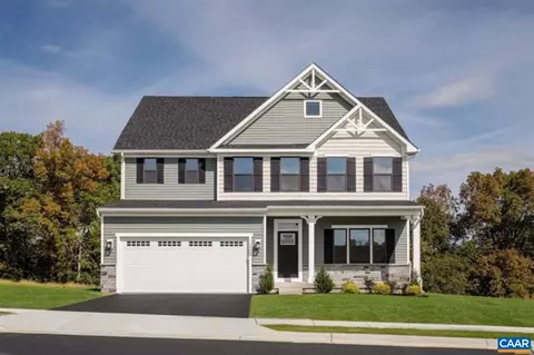I26 Terrapin Trce, Keswick, VA 22947