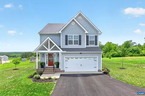 46 Riva Way, Palmyra, VA 22963