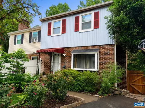 2416 Whitney Ct, Charlottesville, VA 22911