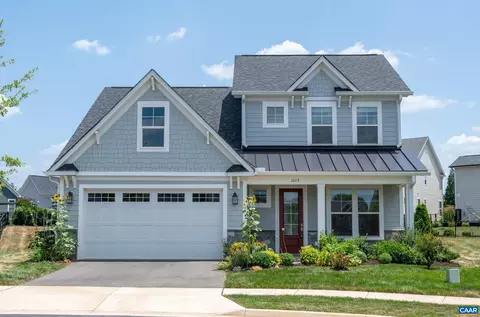 1019 Barkley View Ct, Crozet, VA 22932