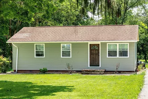 15524 Evergreen Valley Rd, Timberville, VA 22853