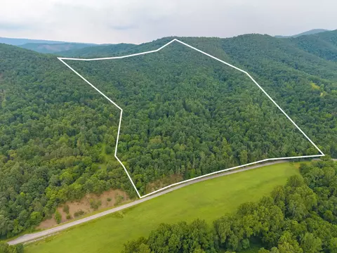 tbd Criders Rd, Bergton, VA 22811